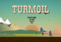 Turmoil - симулятор нефтяной лихорадки США 19 века